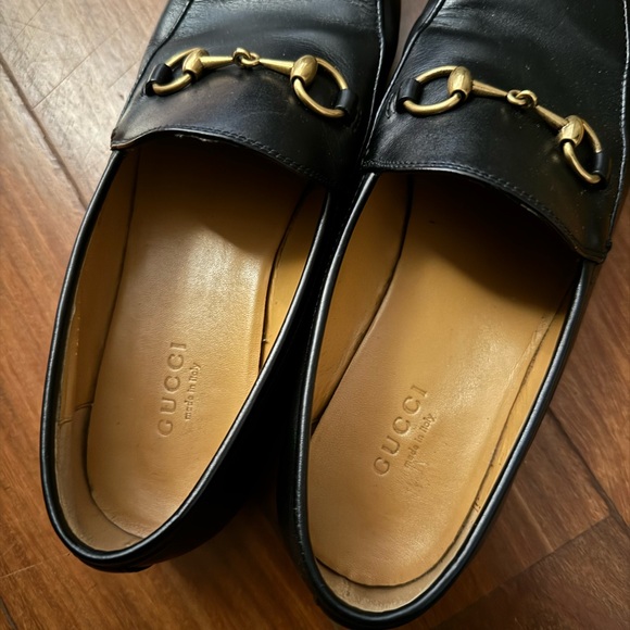Gucci loafers - Picture 3 of 9